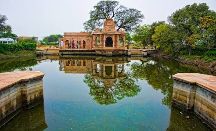Shri Vrinda Kund